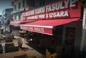 Esaslı Şef Beykoz da Meşhur Kuru Fasülyeci