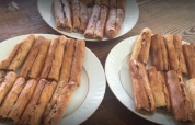 Metinler Pide Döner Lahmacun Salonu Bafra da Pide Salonu
