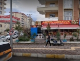 Aspava Lahmacun Bağlar da Lahmacun Siparişi