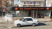 Balkabağı Pasta Cafe Pendik de Pasta Cafe