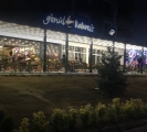 Gönül Kahvesi Gemlik de Cafe Restaurant