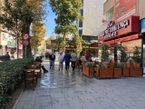 Kaya Usta Ocakbaşı Kadıköy de Ocakbaşı Restaurant