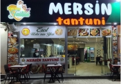 Mersin Tantuni Erol Usta’nın Yeri Nevşehir de Tantuni Sipariş