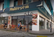 Muhteşem Kebap Başiskele de Meşhur Kebapçı
