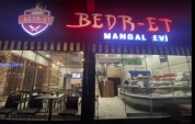 Bedr-Et Mangal Evi Yakakent de Et Mangal