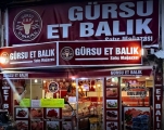 Gürsu Et Balık Gürsu da Et Balık