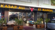 Kasap Ali Et Mangal Mudanya da Et Mangal