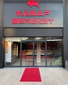 Kasap Bereket Tuzla da Kasap