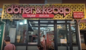 Kayalar Alaturka Döner Yenimahalle de Döner Siparişi