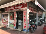 Püsküllü Kasap Alaşehir de Kasap
