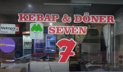 Seven7 Döner Kebap Kepez de Kebap Siparişi