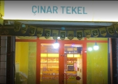 Çınar Tekel ve İddaa Bayii Üsküdar da Tekel Bayii