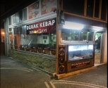 Durak Kebap ve Dürüm Evi Karesi de Dürüm Evi