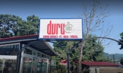 Duru Bahçe Ordu da Kahvaltı Cafe Restaurant