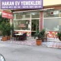 Hakan Ev Yemekleri Kartal da Ev Yemeği Siparişi
