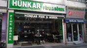 Hünkar Pide Börek Üsküdar da Pide Börek Salonu