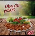 Oses Çiğ Köfte Güngören de Oses Çiğköfte Siparişi