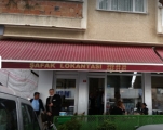 Şafak Lokantası Kartal da Meşhur Lokanta