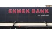 Ekmek Bank Unlu Mamülleri Maltepe de Ekmek Fırını