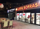 Memo Urfa Sofrası Başakşehir de Kebap Restoranı