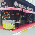 Novipita Boşnak Börekçisi Kaynarca Pendik de Boşnak Börek