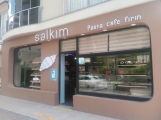 Salkım Ekmek Pasta Cafe Beylikdüzü de Ekmek Fırını