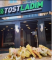Tostladım Yahya Kaptan İzmit de Tost Sipariş