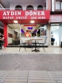 Aydın Döner Kepez de Döner Kebap Restoranı