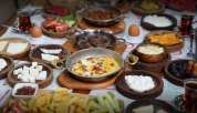 Çakır Menemen Bağcılar da Menemen Kahvaltı Salonu