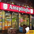 Gözde Anteplioğlu Gaziosmanpaşa da Baklava Sipariş