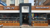 Tokçay Restaurant Atakum da Meşhur Restaurant