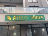 Atibey Döner Nilüfer da Alo Döner Sipariş