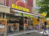 Daşfırın Pide ve Lahmacun Salonu Tokat da Pide Sipariş