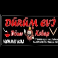 Dürüm Evi Mehmet Usta Kaş da Dürüm Evi