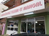 Güngörenli Tosun Et Mangal Nilüfer de Kasap Et Mangal