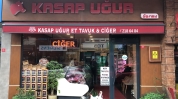 Kasap Uğur Gurme Sarıyer de Kasap