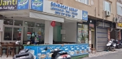 Şehrazat Kebap Şişli de Kebap Salonu