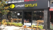 Limon Tantuni Serdivan da Tantuni Sipariş