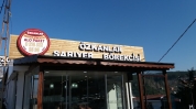 Özkanlar Sarıyer Börekçisi Beykoz da Sarıyer Börek Sipariş