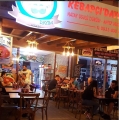 Kebapçı’dayım Dürüm Fethiye de Kebapçı