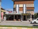 Kent Kasap Et ve Mangal Burhaniye de Kasap Et Mangal