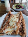 Nazilli Pide Döner Salonu Karesi Pide Salonu