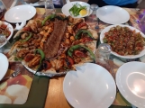 Sonnokta Restaurant Turkish Kebap Steak Hause Alanya