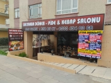 Sultanım Döner Pide Kebap Salonu Keçiören de Pide Siparişi