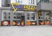 Cheff Pizza Yakutiye 0507 237 2018