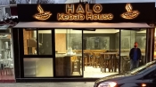 Halo Kebab House Marmaris de Meşhur Kebapçı