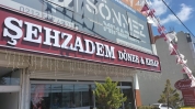 Şehzadem Döner Kebap Arnavutköyde Et Restaurantı