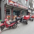 Sur Kardeşler Bayrampaşa da Fast Food