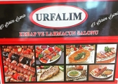 Urfalım Kebap ve Lahmacun Ümraniye de Kebap Sipariş