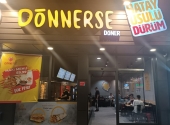 Dönnerse Döner Çorum da Döner Siparişi